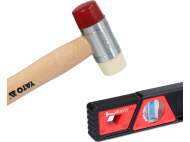 NivelĂ MagneticĂ Din Aluminiu 600 Mm