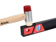 NivelĂ MagneticĂ Din Aluminiu 800 Mm