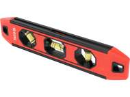 NivelĂ MagneticĂ Torpedo, 230mm, 3 Bule