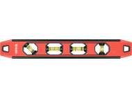 NivelĂ MagneticĂ Torpedo, 300mm, 4 Bule