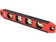 NivelĂ MagneticĂ Torpedo, 300mm, 4 Bule