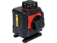 Mini Laser Verde 16 Linii 4d, Accesorii