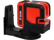 NivelĂ Cu Laser Verde, Acumulator