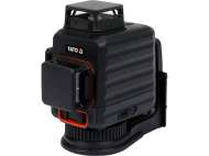 NivelĂ Laser Verde 12 Linii, 3d