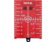 PlacĂ ȚintĂ Pentru Laser RoȘu