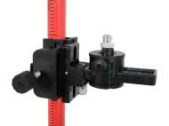 TijĂ TelescopicĂ Pentru Nivele Laser, 4m