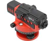 NivelĂ OpticĂ 32x + Stativ + Trepied