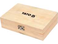 Set 5 Freze Lemn 15, 20, 26, 30, 35mm