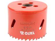 CarotĂ BimetalicĂ 60mm