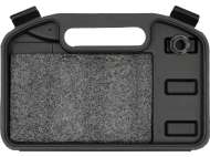 Set Carote Pentru Electricieni, 8 Buc, 22-73mm