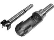 Set Freze Pt Cepuri Lemn 20mm, 2 Buc