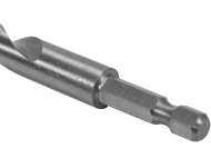 Burghiu Pentru Lemn 14mm, Prindere HexagonalĂ