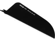 PÂnzĂ Pentru FierĂstrĂu Sabie, 230mm, Hcs, 12tpi, TĂieturi Drepte