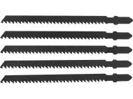 Set Lame Pentru FierĂstrĂu Pendular, 5 Buc, 8tpi