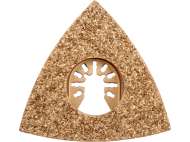 Raspel Triunghiular 80mm, Pentru Yt-82220