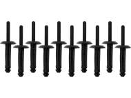 Nituri Plastic 6.3x25.2mm, 10 Buc