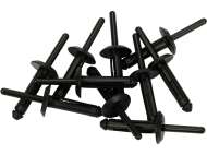 Nituri Plastic 6.3x25.2mm, 10 Buc