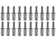 Șuruburi Nituibile M4 20buc