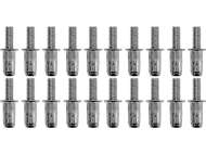 Șuruburi Nituibile M5 20buc