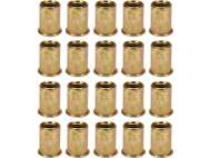 Set 20 Buc PiuliȚe Nituibile, M3