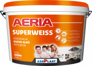 AERIA SUPERWEISS 15 L ADEPLAST 