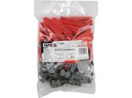 Sistem De Nivelare Y1,5mm 50+50 Buc