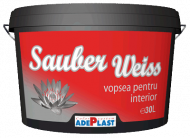 SAUBER WEISS 8 L INTERIOR ADEPLAST 