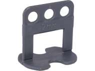 Clips Sistem Nivelare Y2mm 200buc