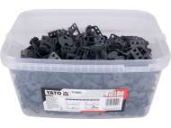 Clips Sistem Nivelare Y2mm 500buc