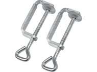 Ghidaj Universal Pentru FierĂstrĂu Circular, 1500x135mm