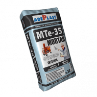 MTE 35 ADEPLAST ( 30 KG ) 