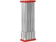 MasĂ Lucru PliabilĂ, 221cm, 15 Picioare