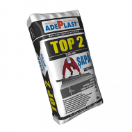 SAPA TOP 2 ADEPLAST ( 30 KG ) 