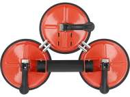 VentuzĂ 3 X Ø150mm