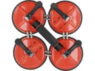 VentuzĂ 4 X Ø150mm