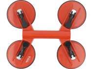 VentuzĂ 4 X Ø120mm