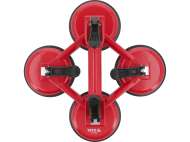 VentuzĂ 4 X Ø120mm