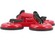 VentuzĂ 4 X Ø120mm