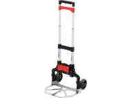 Carucior De MÂnĂ Pliabil 60kg