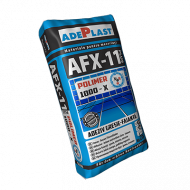 AFX 11 ADEPLAST ( 25 KG ) 
