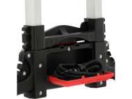 Carucior De MÂnĂ Pentru Scari 60kg