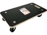 PlatformĂ Trasport Cu Rotile 575x300mm