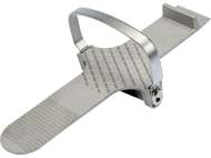 PanĂ Pentru Ridicat PlĂci De Rigips, Aluminiu