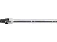 Antrenor Drept Cap Flexibil 3/8'', 215mm