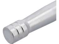 Antrenor Drept Cap Flexibil 3/8'', 215mm