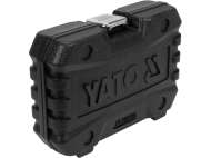 TrusĂ Tubulare Spline 1/4'', 29 Piese