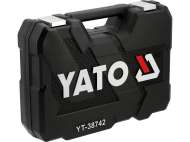 TrusĂ Tubulare 1/4", 1/2" 41 Piese