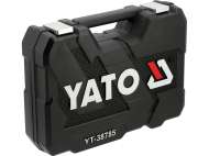 TrusĂ Tubulare 1/4", 3/8" 92 Piese