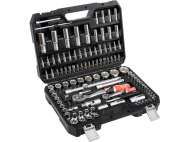 TrusĂ Tubulare Și Antrenor 1/4'', 1/2'', 108 Piese