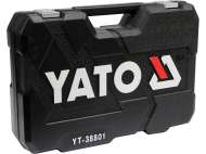 TrusĂ Tubulare 120 Piese, Matric&sae